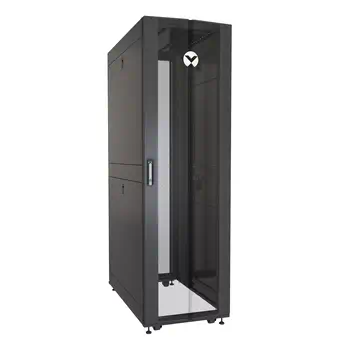 Achat Rack et Armoire Vertiv VR Rack VR3100 sur hello RSE