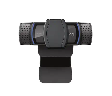Logitech C920e HD 1080p Webcam - visuel 4