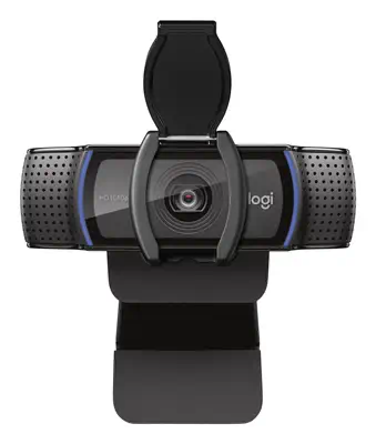 Logitech C920e HD 1080p Webcam - visuel 3