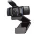 Achat LOGITECH C920e HD 1080p Webcam - BLK - sur hello RSE - visuel 1