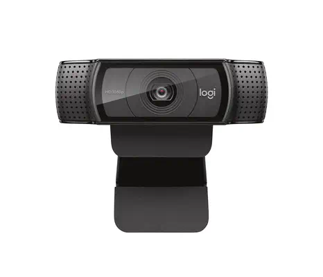 Logitech C920e HD 1080p Webcam - visuel 6