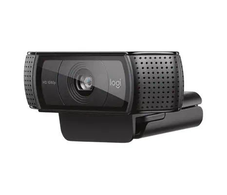 Logitech C920e HD 1080p Webcam - visuel 5