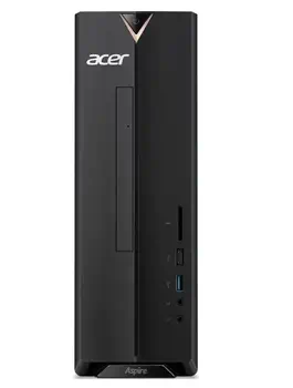 Achat ACER Aspire XC-840 Intel Pentium QC N6005 8Go DDR4 au meilleur prix