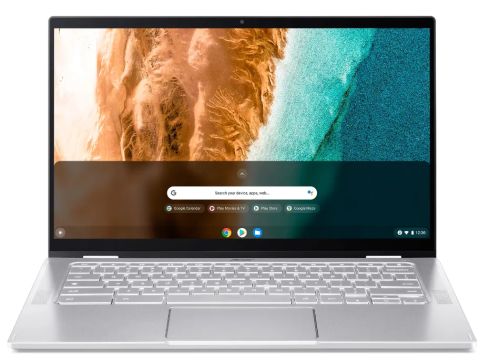 Revendeur officiel Acer Chromebook CP514-2H-3143