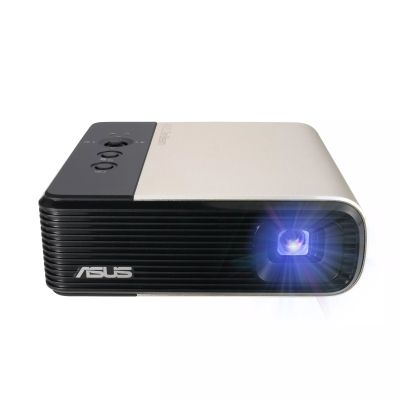 Vente ASUS ZenBeam E2 Portable mini LED Projector 300 ASUS au meilleur prix - visuel 6