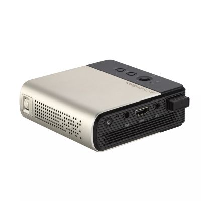 Vente ASUS ZenBeam E2 Portable mini LED Projector 300 ASUS au meilleur prix - visuel 4