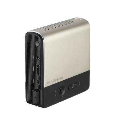 Vente ASUS ZenBeam E2 Portable mini LED Projector 300 ASUS au meilleur prix - visuel 8