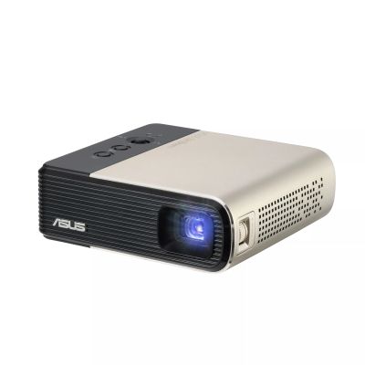 Achat ASUS ZenBeam E2 Portable mini LED Projector 300 sur hello RSE - visuel 9