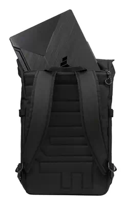 ASUS TUF Gaming VP4700 43,2 cm (17") Sac à dos Noir - Asus - Sacoche & Housse - visuel 6