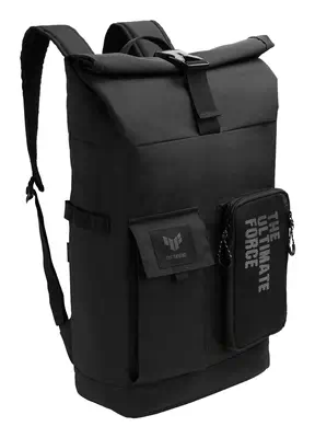 ASUS TUF Gaming VP4700 43,2 cm (17") Sac à dos Noir - Asus - Sacoche & Housse - visuel 5