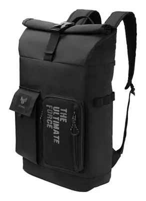 ASUS TUF Gaming VP4700 43,2 cm (17") Sac à dos Noir - Asus - Sacoche & Housse - visuel 4