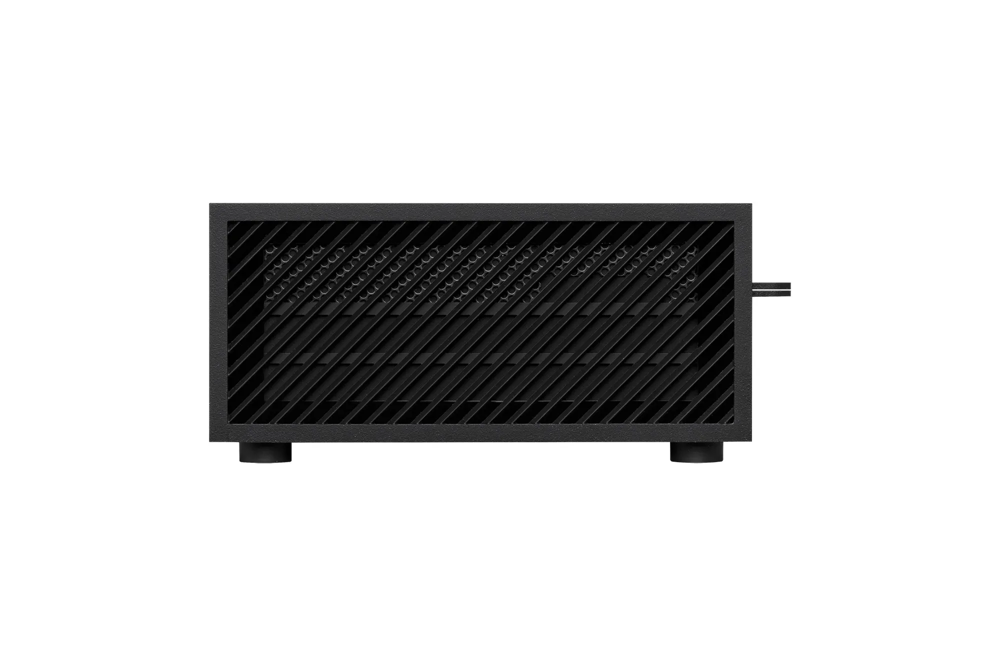 ASUS PN52-BBR556HD Barebone AMD Ryzen 5 5600H Wifi Asus - visuel 1 - hello RSE - Fonction USB Power Delivery