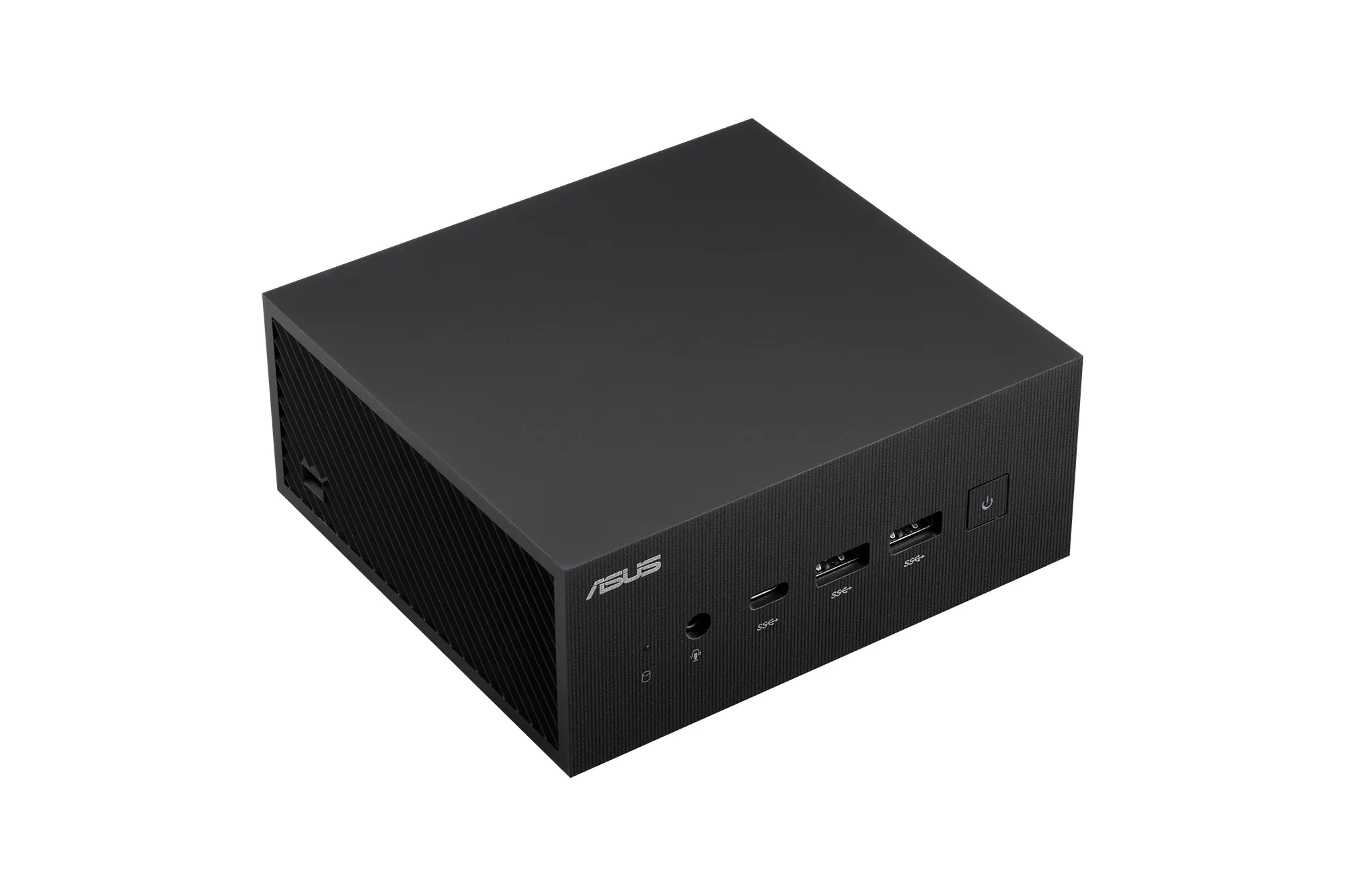 ASUS PN52-BBR758HD Barebone AMD Ryzen 7 5800H Wifi - Asus - visuel 6