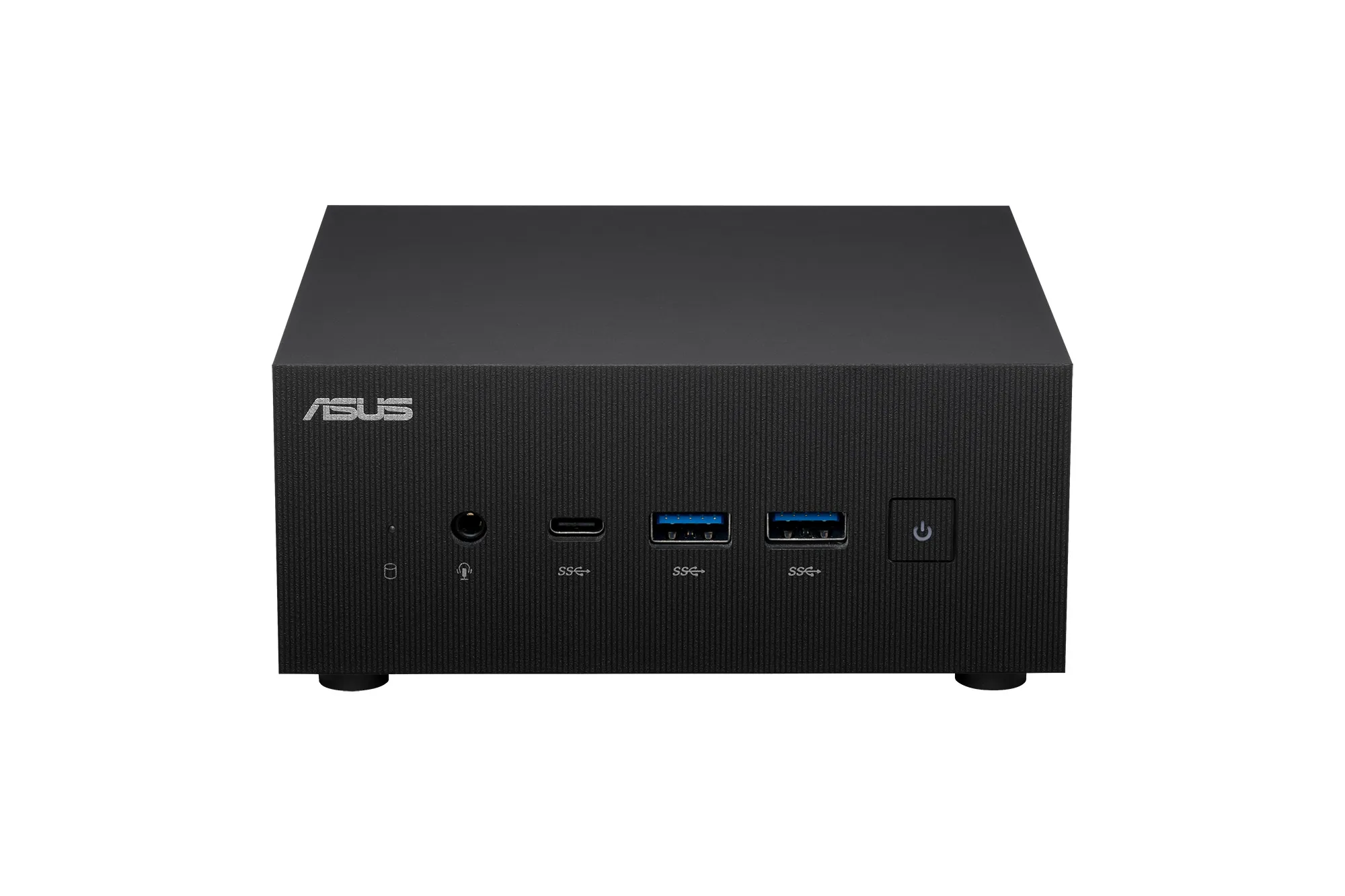 ASUS PN52-BBR758HD Barebone AMD Ryzen 7 5800H Wifi Asus - visuel 1 - hello RSE - Fonction USB Power Delivery