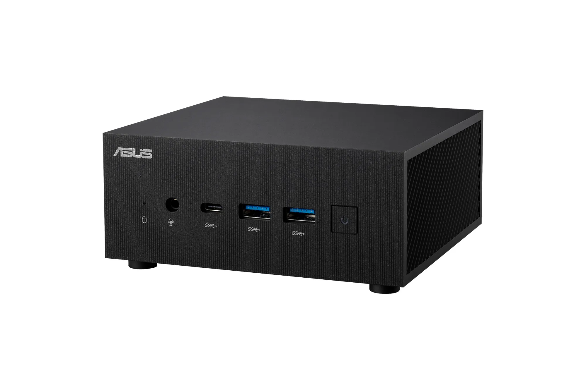 ASUS PN52-BBR758HD Barebone AMD Ryzen 7 5800H Wifi - Asus - visuel 7