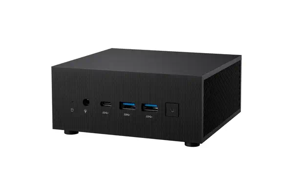 ASUS PN52-BBR959XD Barebone AMD Ryzen 9 5900HX Wifi Asus - visuel 1 - hello RSE - Réseau ultrarapide 2,5 Gb/s