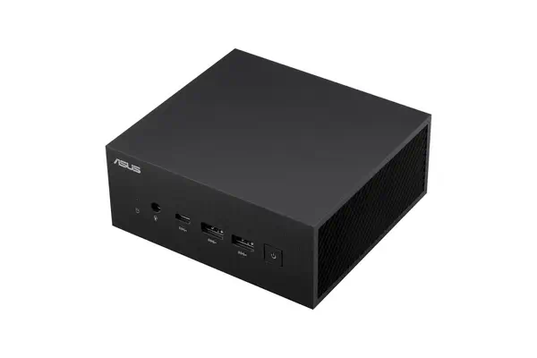 ASUS PN52-BBR959XD Barebone AMD Ryzen 9 5900HX Wifi Asus - visuel 1 - hello RSE - Graphismes 8K ultraréalistes
