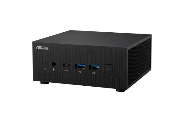 ASUS PN52-BBR959XD Barebone AMD Ryzen 9 5900HX Wifi Asus - visuel 1 - hello RSE - Port configurable