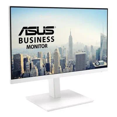 ASUS VA24EQSB-W écran plat de PC 60,5 cm (23.8") 1920 x 1080 pixels Full HD LED Blanc - Asus - Ecran Ordinateur - visuel 10