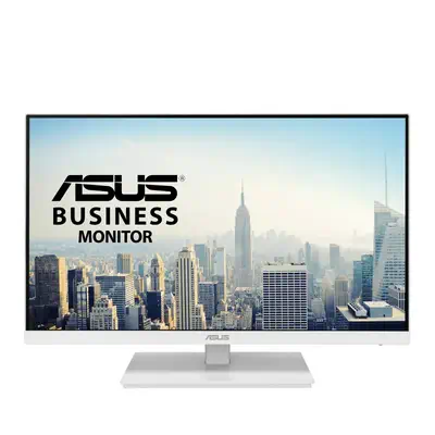 ASUS VA24EQSB-W écran plat de PC 60,5 cm (23.8") 1920 x 1080 pixels Full HD LED Blanc - Asus - Ecran Ordinateur - visuel 7