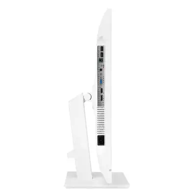 ASUS VA24EQSB-W écran plat de PC 60,5 cm (23.8") 1920 x 1080 pixels Full HD LED Blanc - Asus - Ecran Ordinateur - visuel 8