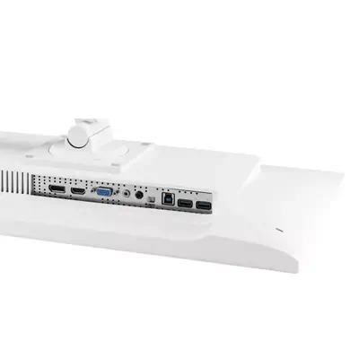 ASUS VA24EQSB-W écran plat de PC 60,5 cm (23.8") 1920 x 1080 pixels Full HD LED Blanc - Asus - Ecran Ordinateur - visuel 9