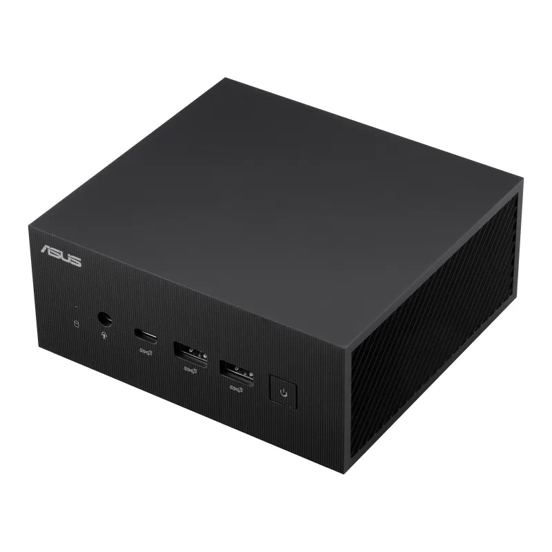 ASUS ExpertCenter PN64-S3037AD Intel® Core™ i3 i3-1220P 8 Asus - visuel 1 - hello RSE -