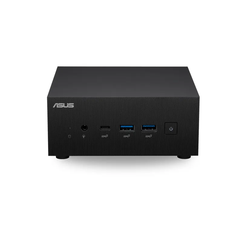 ASUS ExpertCenter PN64-S3037AD Intel® Core™ i3 i3-1220P 8 Go DDR5-SDRAM 256 Go SSD Windows 11 Pro Mi avantages