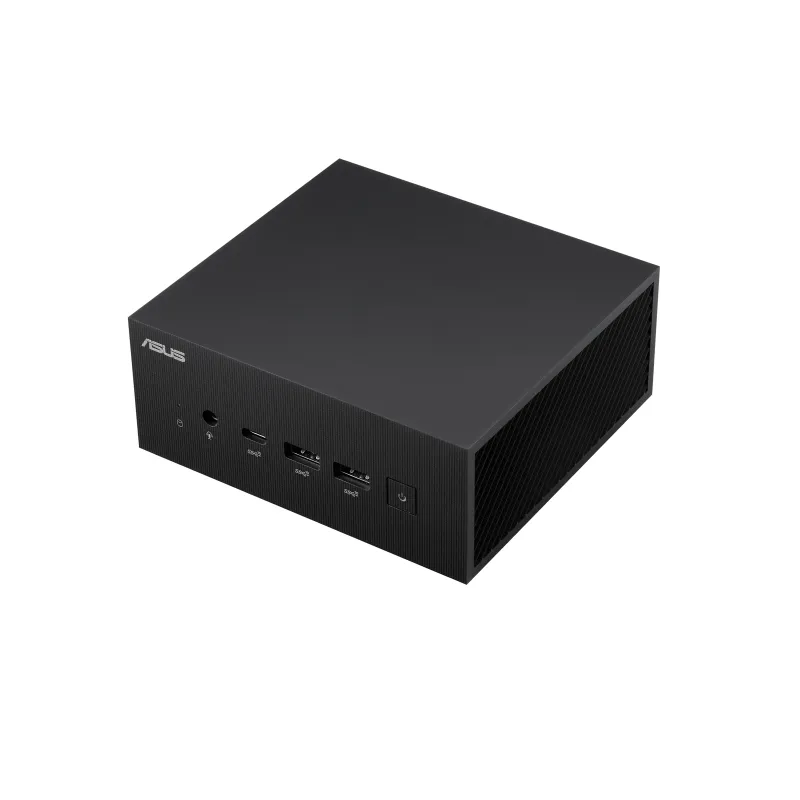 ASUS ExpertCenter PN64-S3037AD Intel® Core™ i3 i3-1220P 8 Asus - visuel 1 - hello RSE - Résolution 4K et prise en charge de quatre écrans.