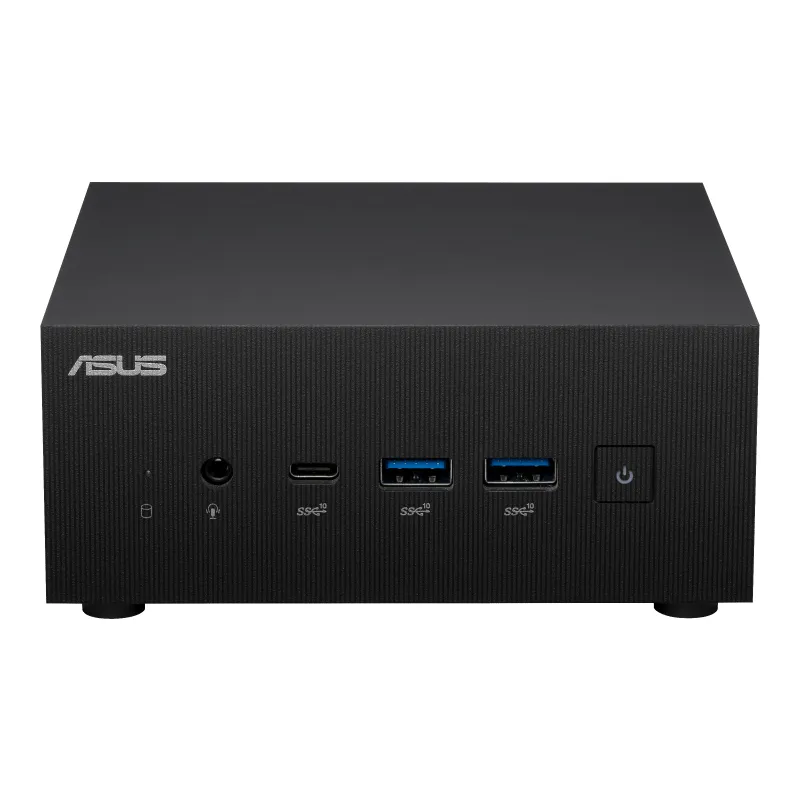 ASUS ExpertCenter PN64-S3037AD Intel® Core™ i3 i3-1220P 8 Asus - visuel 1 - hello RSE -
