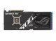 Vente ASUS ROG Strix GeForce RTX 4090 GAMING Graphics ASUS au meilleur prix - visuel 2