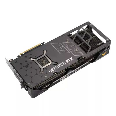 Vente ASUS TUF Gaming GeForce RTX4090 OC 24Go GDDR6X ASUS au meilleur prix - visuel 8
