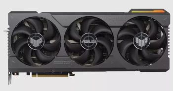 Achat ASUS TUF Gaming GeForce RTX4090 24Go GDDR6X au meilleur prix