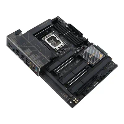 ASUS PROART Z790-CREATOR WIFI LGA1700 4xDIMM Asus - visuel 1 - hello RSE - Chargement rapide de vos périphériques USB