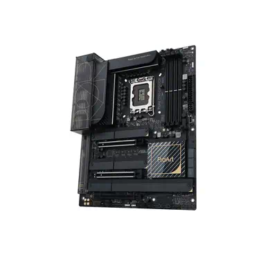 ASUS PROART Z790-CREATOR WIFI LGA1700 4xDIMM Asus - visuel 1 - hello RSE - Emplacements d'extension PCIe 5.0