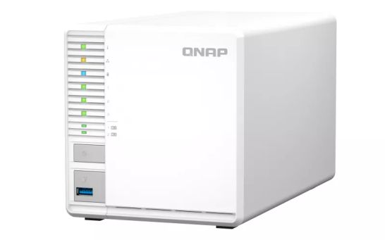 Vente QNAP TS-364 QNAP au meilleur prix - visuel 4