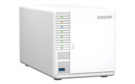 Vente QNAP TS-364 QNAP au meilleur prix - visuel 2
