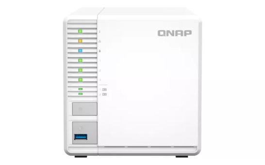 Achat QNAP TS-364 et autres produits de la marque QNAP