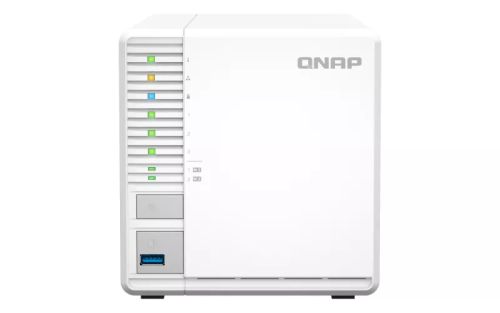 Revendeur officiel QNAP TS-364
