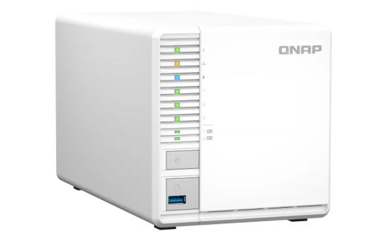 Vente QNAP TS-364 QNAP au meilleur prix - visuel 8