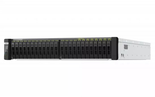 Achat QNAP TDS-h2489FU-4314-256G 24 Bay NAS U.2 NVMe PCIe au meilleur prix