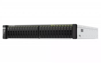 Achat QNAP TDS-h2489FU-4314-128G 24 Bay NAS U.2 NVMe PCIe au meilleur prix