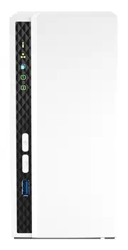 Serveur NAS QNAP TS-233 comparaison
