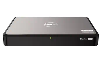 Vente Serveur NAS QNAP HS-264-8G 2-Bay NAS Intel Celeron N5105 8Go