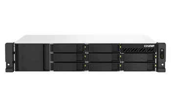 Revendeur officiel Serveur NAS QNAP TS-873AEU-4G