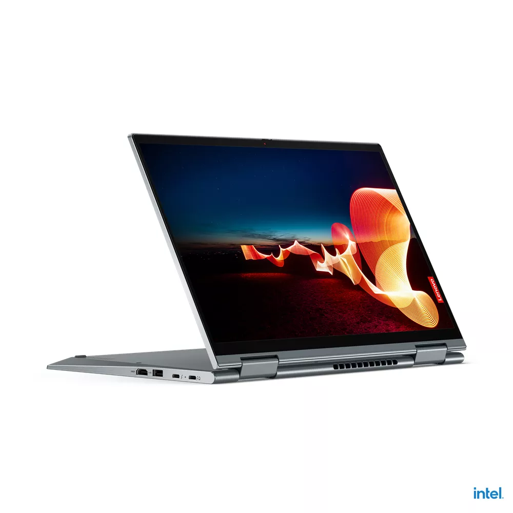 Vente LENOVO ThinkPad X1 Yoga Intel Core i5-1135G7 14p Lenovo au meilleur prix - visuel 2