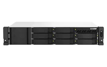 Avantages TS-873AEU-RP-4G