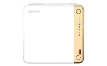 Serveur NAS QNAP TS-462-2G comparaison