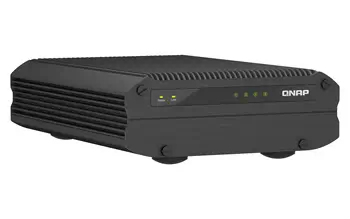 Serveur NAS QNAP TS-I410X-8G livraison rapide