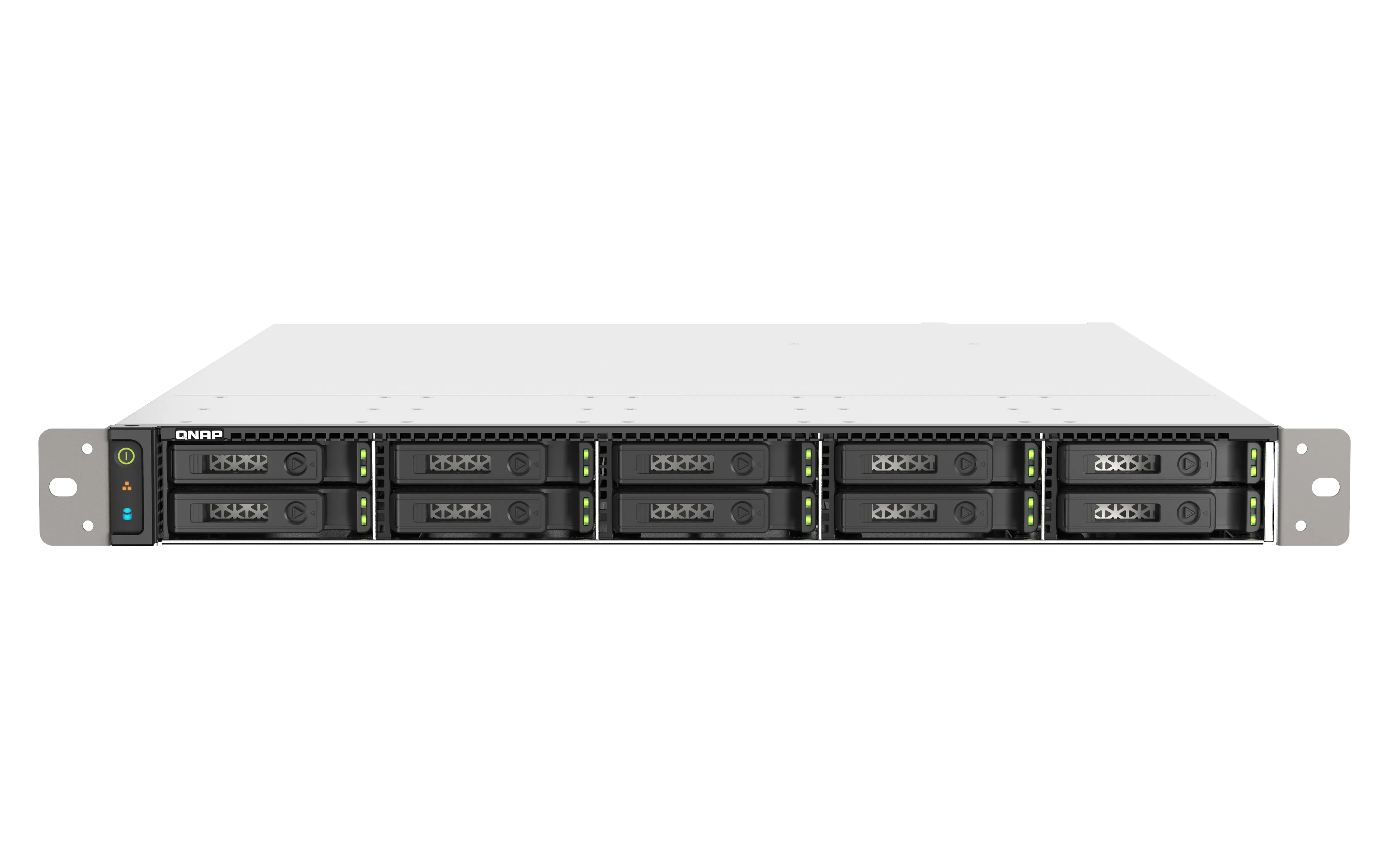 Serveur NAS SSD offre